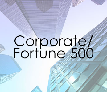 Corporate Fortune 500