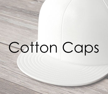 Cotton Caps 