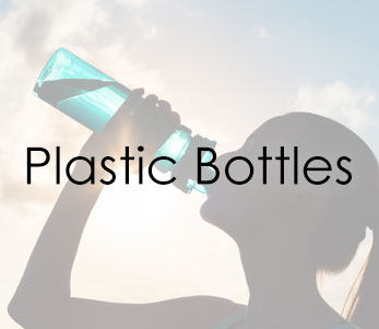 Plastic Bottles 