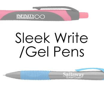Sleek Write And Gel 