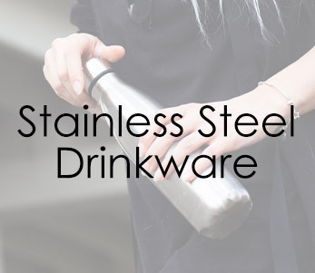 Stainless Steel 