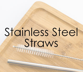 Stainless Straws