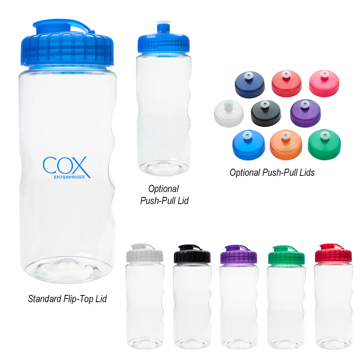 ECOLIFE Reusable Water Bottle - ECOLIFE Conservation